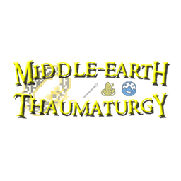 Middle-Earth Thaumaturgy