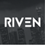 Riven Town logo
