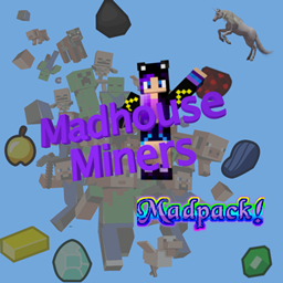 Madhouse Madpack 3 project image