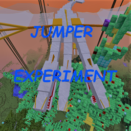 Jumper Experiment logo