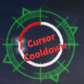 Cursor Cooldown