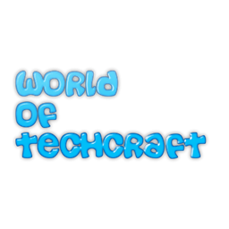 World of TechCraft