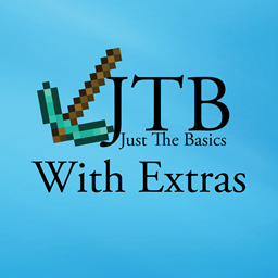 Just The Basics (With Extras) logo