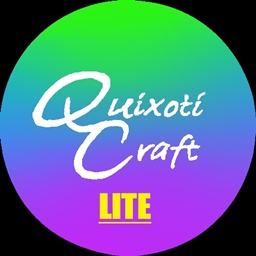 QuixoticCraft {Lite} project image