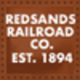 Redsands Railroad lite project image