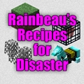 Rainbeau's Recipes for Disaster