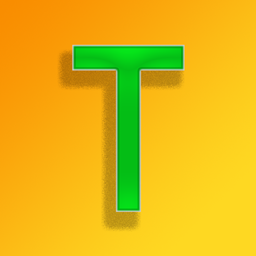Tasa's Vanilla logo