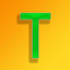 Tasa's Vanilla logo