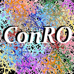 Conflict Rotation Optimizer (ConRO) logo