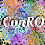 ConRO Hunter logo