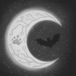 Werewolves VS Vampires SMP LITE logo