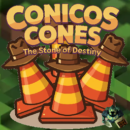 Los Conos logo