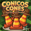 Los Conos logo