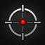 Dynamic pvp crosshair logo