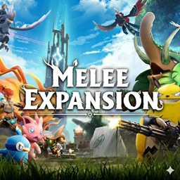 Melee Expansion (Pal Schema) project image
