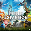 Melee Expansion (Pal Schema) logo
