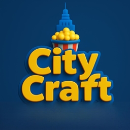 CityCraft26 logo