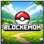 Blockemon Origins logo