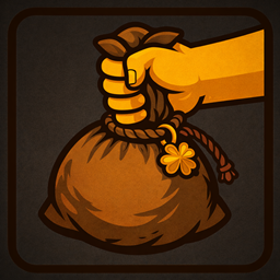 Lucky's Grab-bag project image
