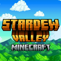Minedew Valley logo