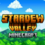 Minedew Valley logo