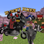 Blocky Bikes logo