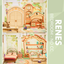 Renes Bedroom - No CC logo