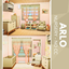 Arlo Nursery - no CC logo