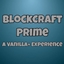 BlockCraft Prime logo