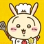 Chikawa Pets (Usagi, Hachiware, and more) logo