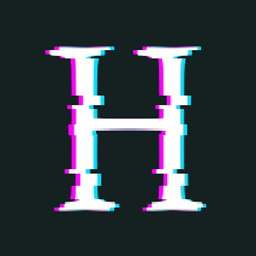 Hoverflow logo
