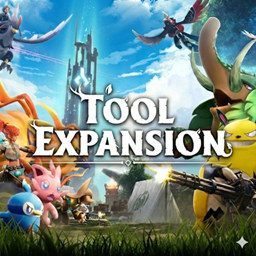 Tool Expansion (Pal Schema) project image