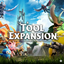Tool Expansion (Pal Schema) logo