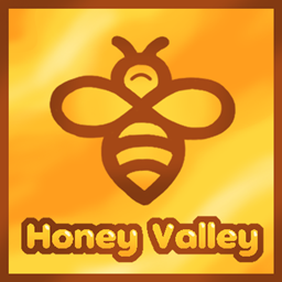 Honey Valley - 3.0 Out !  logo