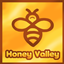 Honey Valley - 3.0 Out !  logo