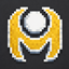 Marv'Hardcore logo