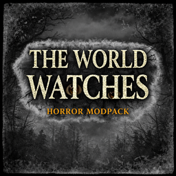 The world Watches logo
