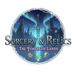 Sorcery and Relics [The Forsaken Lands] [SARTFL] project image