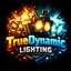 True Dynamic Lighting [ Achievements Friendly] logo