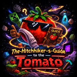 HGToTomato: The Hitchhiker s Guide to the Tomato