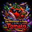 HGToTomato: The Hitchhiker s Guide to the Tomato logo