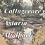 Cottagecore Astaria logo
