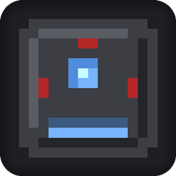 Magnetic Cells logo