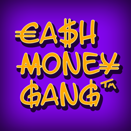 Cash Money Gang Experience logo