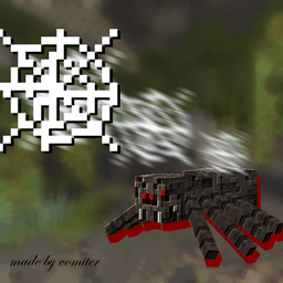 Spiders Shoot Webs logo
