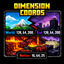 DIMENSION COORDS HUD logo