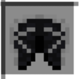 Dragon Wings Elytra (1.21.XX) – Better Dragon Elytra logo