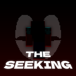 The Seeking logo