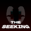 The Seeking logo