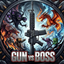 Gun vs Boss logo